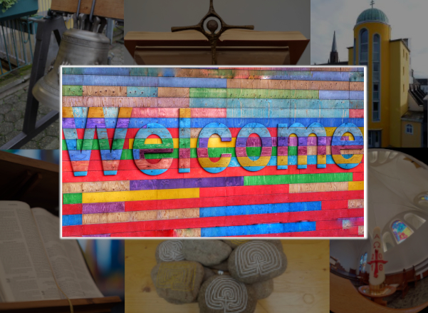 Willkommen in der alt-katholischen Gemeinde Krefeld!