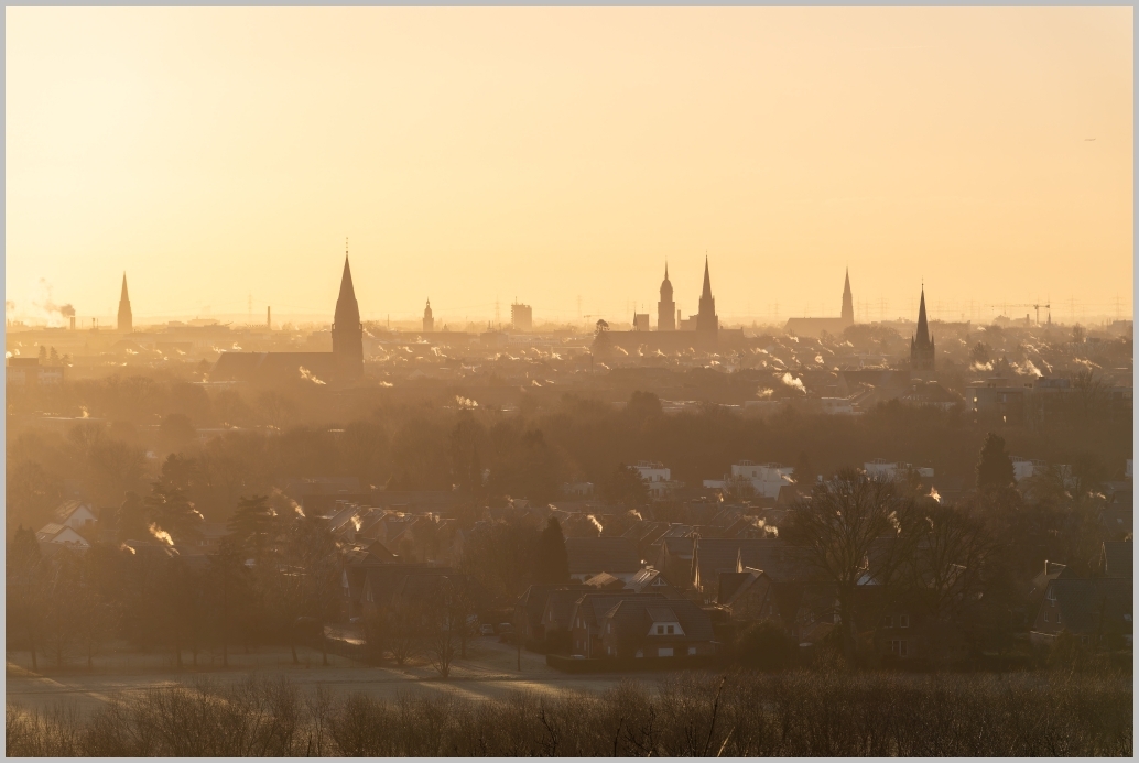 Hallo zusammen, vorneweg muss ich mich nochmal bei Euch bedanken, das Feedback auf die letzten Beiträge war wirklich schön für mich. Es freut mich sehr, dass Euch die Bilder und die Texte, offenbar…