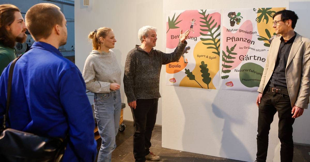 Wo bislang vor allem Studierende vorbeigingen, soll ein Ort der Begegnung wachsen. Die Hochschule Niederrhein lädt Anwohner und Studierende ein, den Campusgarten am Frankenring gemeinsam zu gestalten – als grünen Treffpunkt, der Austausch ermöglicht, Nachbarschaft stärkt und die Hochschule sichtbarer in der Stadt verankert.