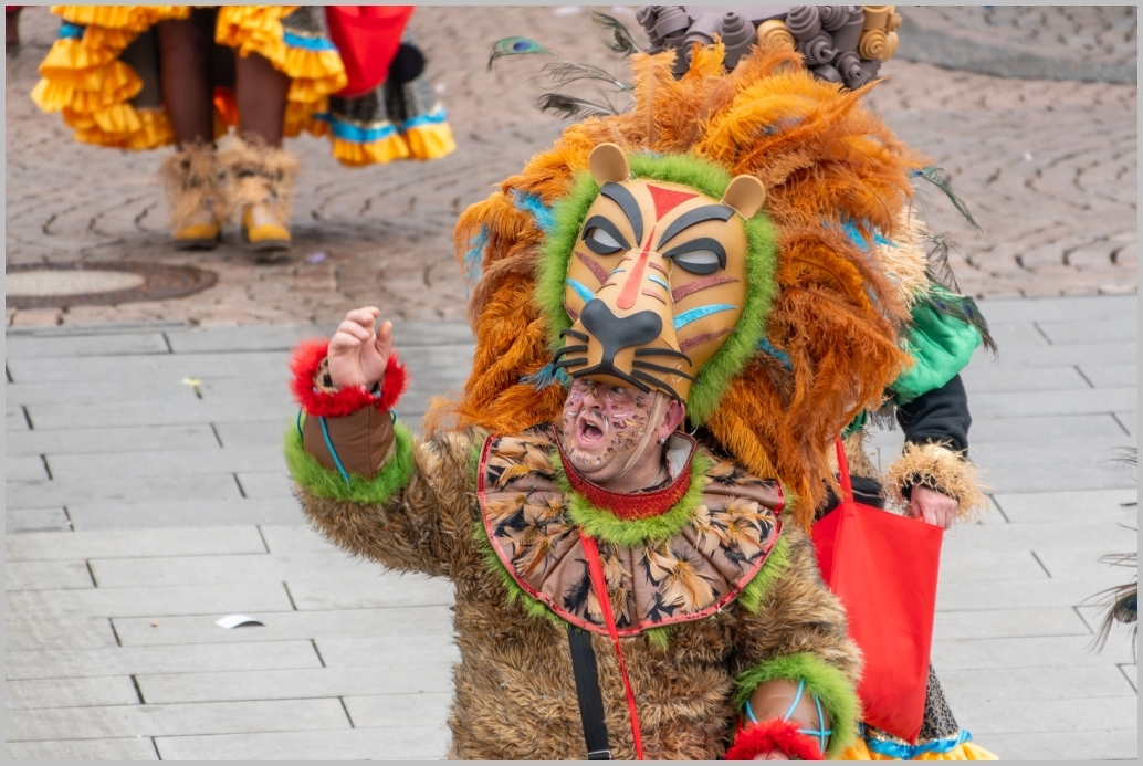 Helau und Alaaf ihr Lieben, glaubt man einem bekannten Karnevalslied, ist am Aschermittwoch alles vorbei. Insofern passt dieser Blogbeitrag eigentlich ganz gut. Vorneweg, ich bin so gar nicht ̶…