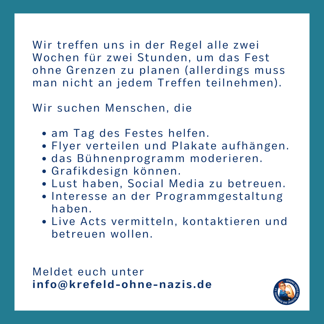 SharePic mit dem Text aus dem Post.