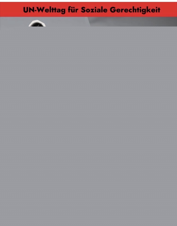 Plakat der Veranstaltung mit den Infos, die im Tröt stehen.